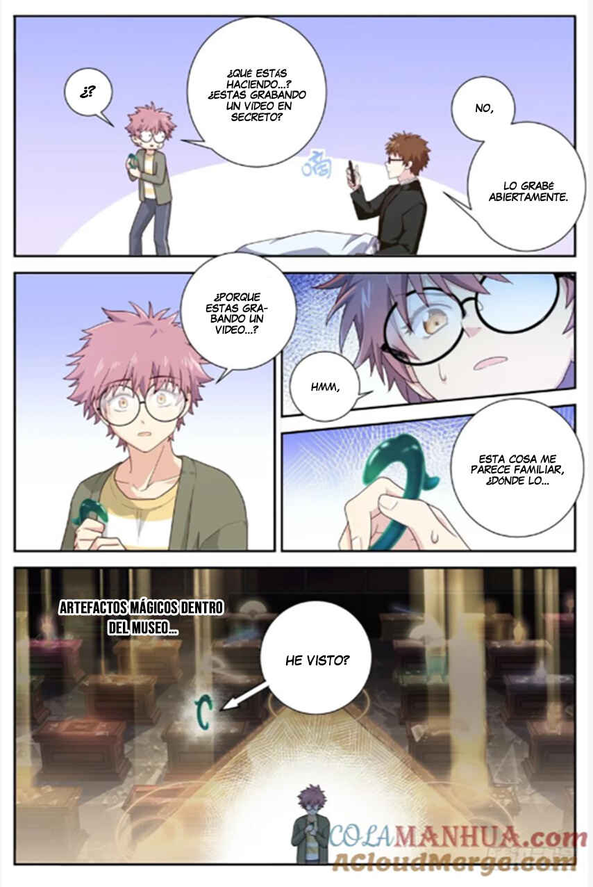 Chapter 497 - Page 12