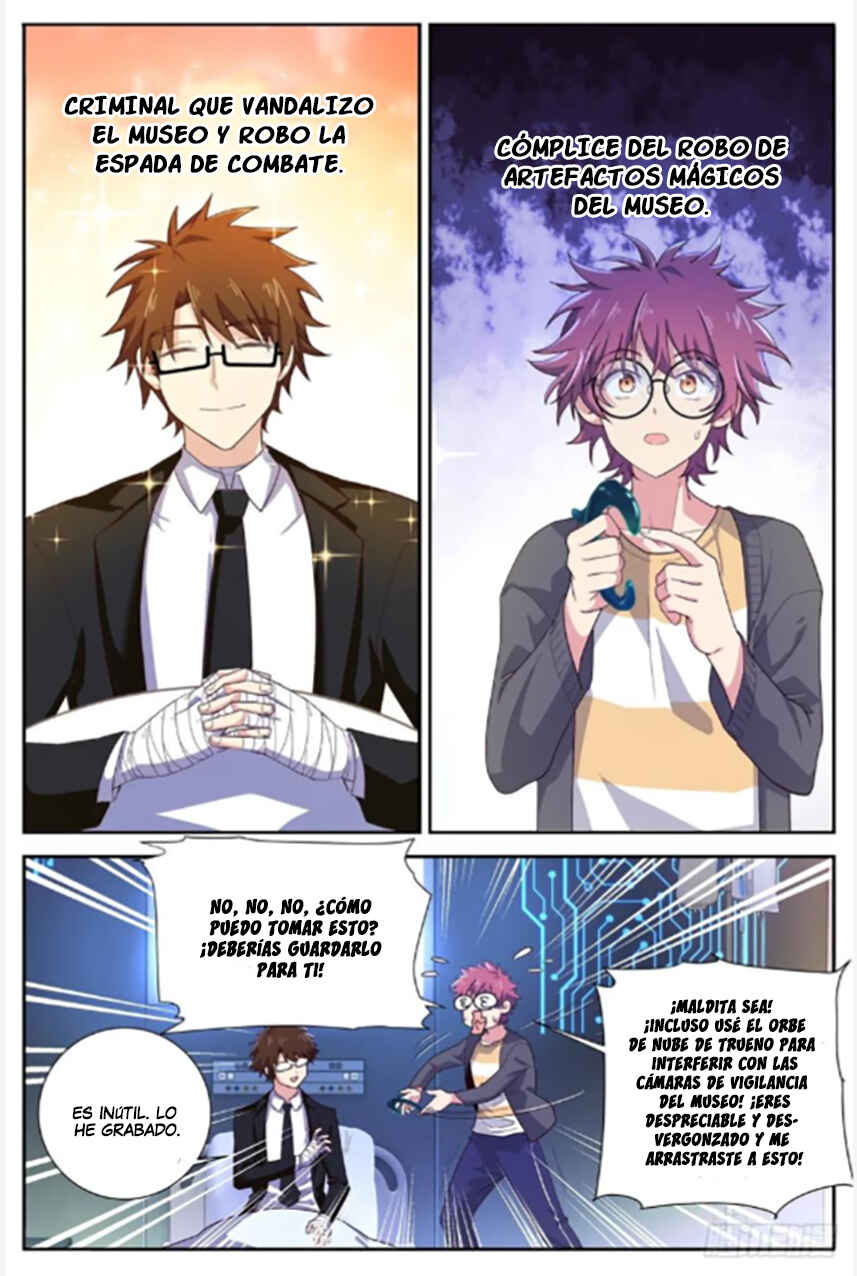 Chapter 497 - Page 13