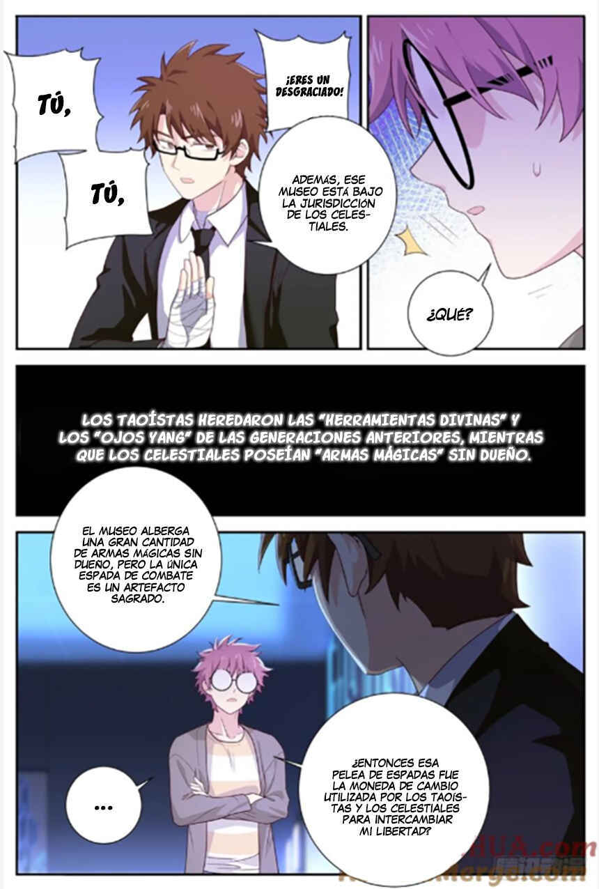 Chapter 497 - Page 14