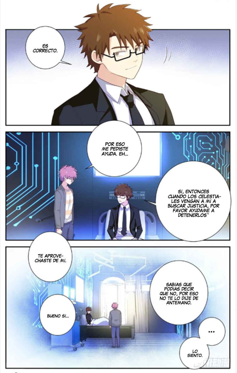 Chapter 497 - Page 15