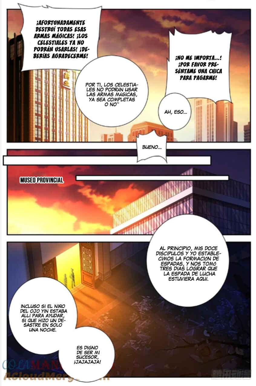 Chapter 497 - Page 16