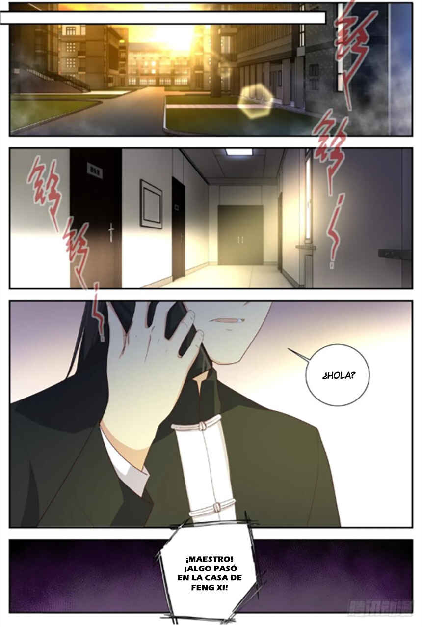 Chapter 497 - Page 19