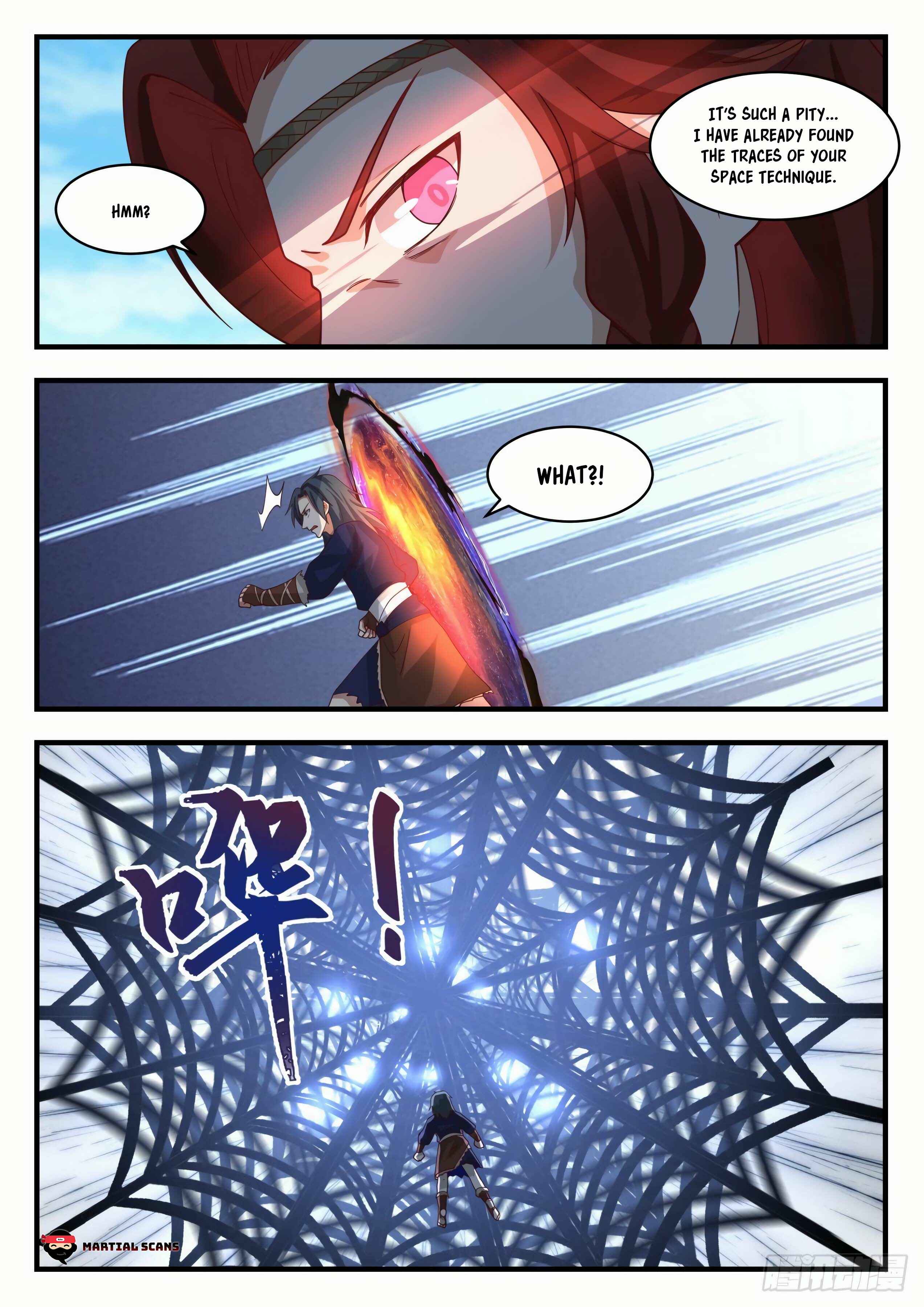 Chapter 2047 - Page 6