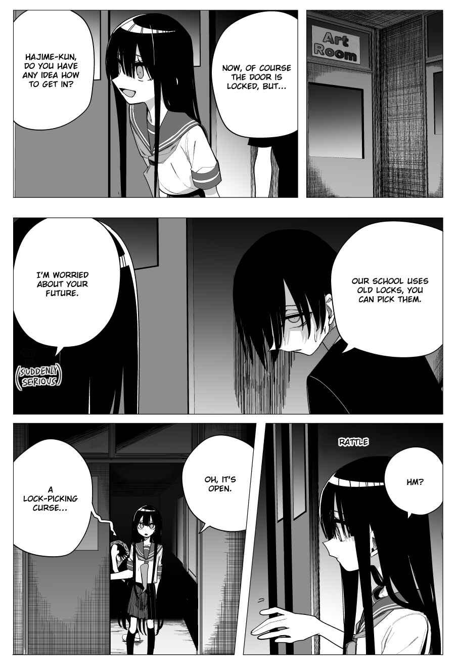 Chapter 28 - Page 11