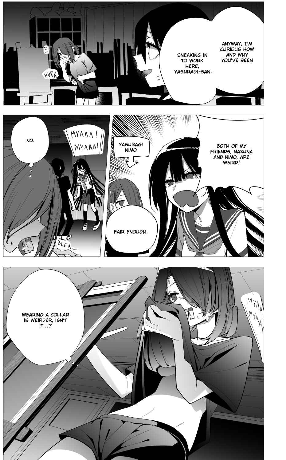 Chapter 28 - Page 20