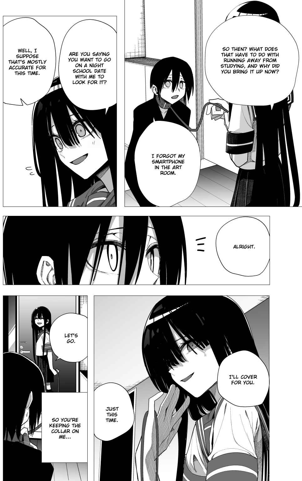 Chapter 28 - Page 3
