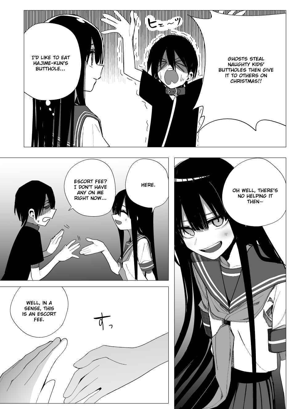 Chapter 28 - Page 6