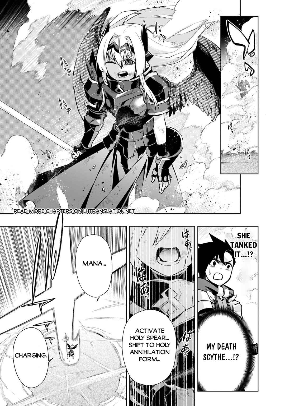 Chapter 191 - Page 16