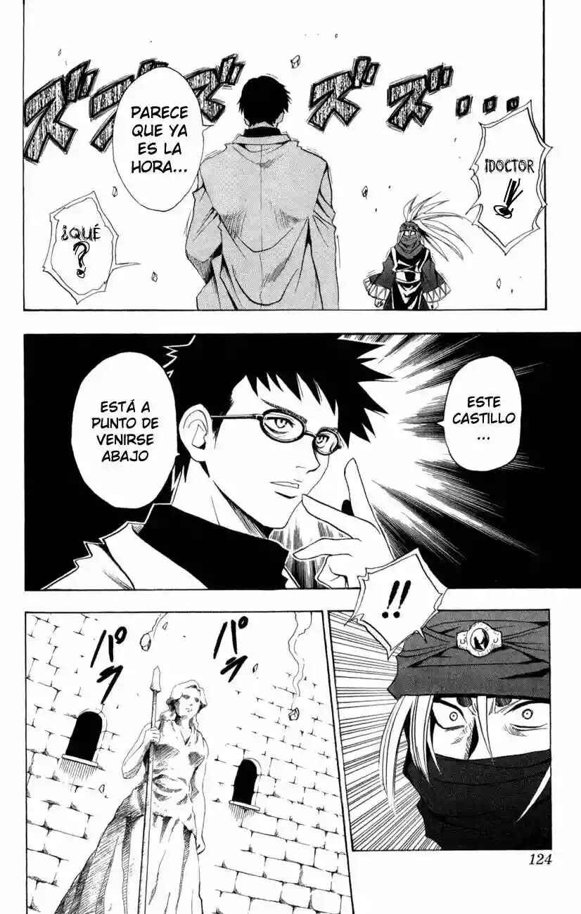 Chapter 81 - Page 18
