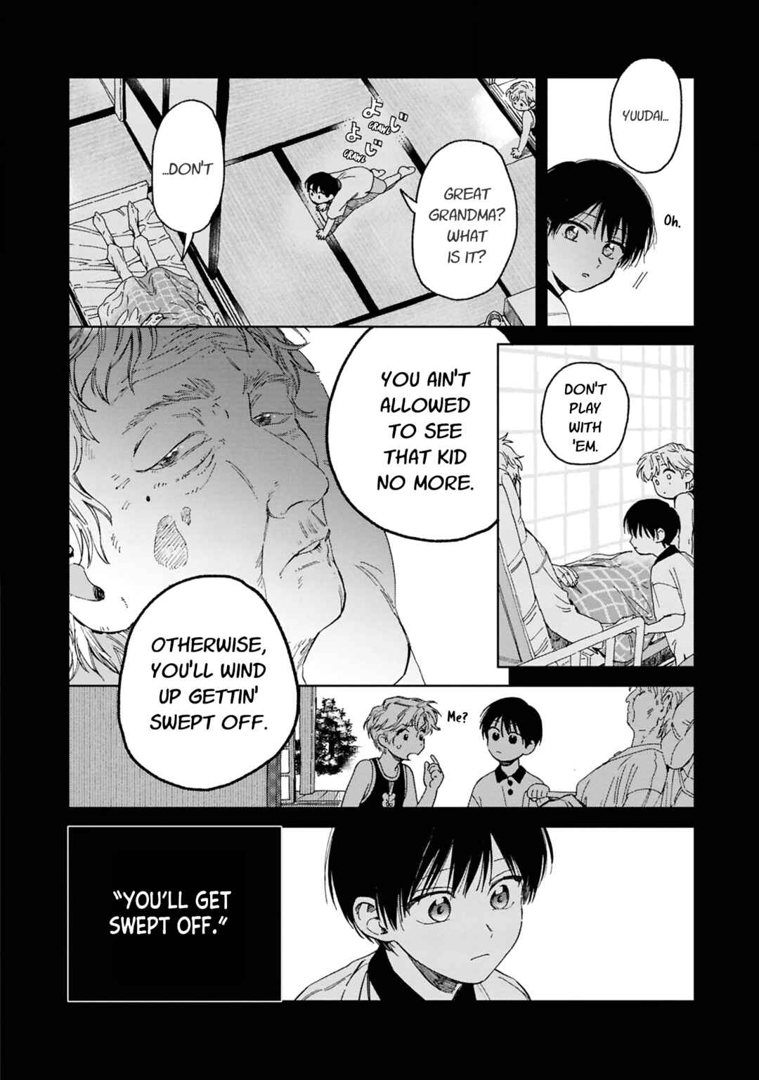 Chapter 4 - Page 2