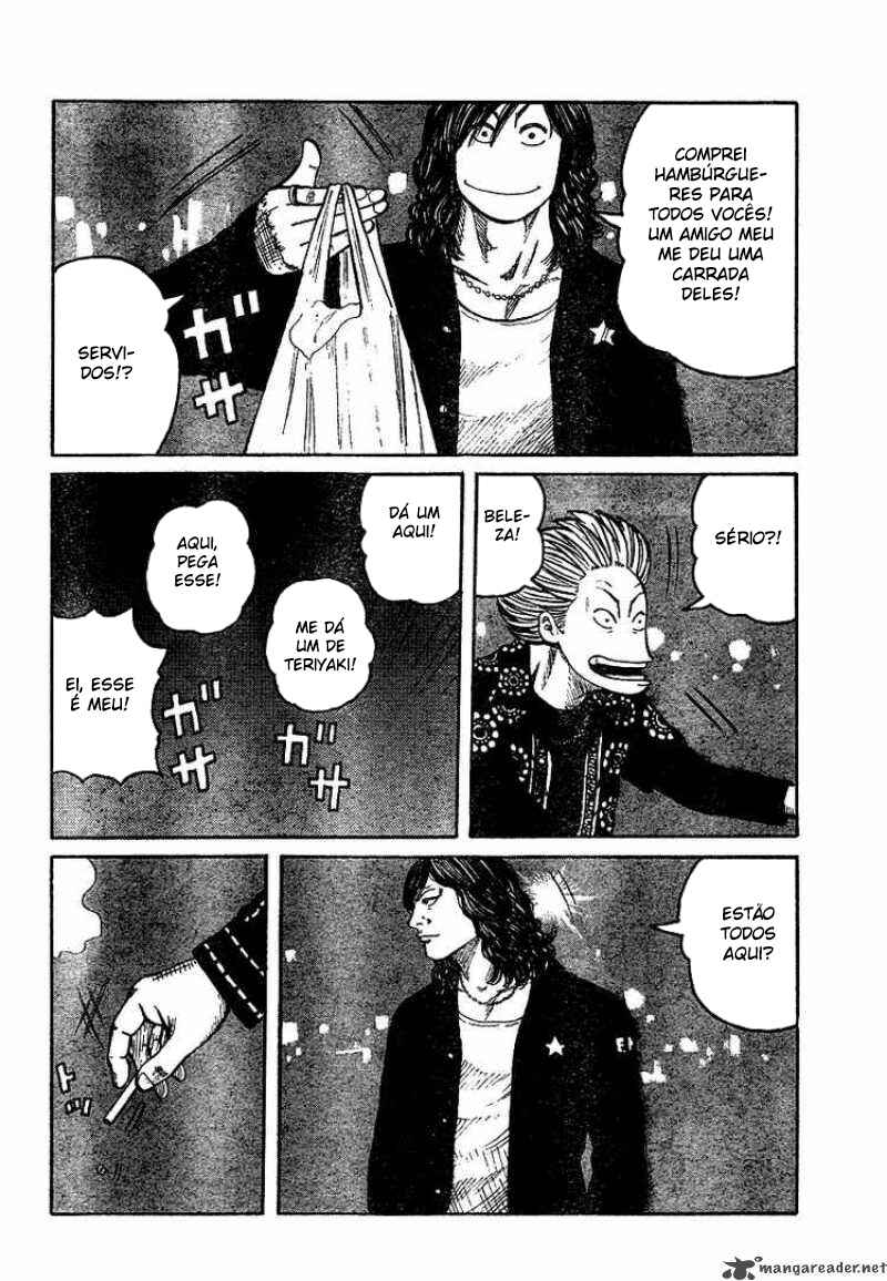 Chapter 93 - Page 21