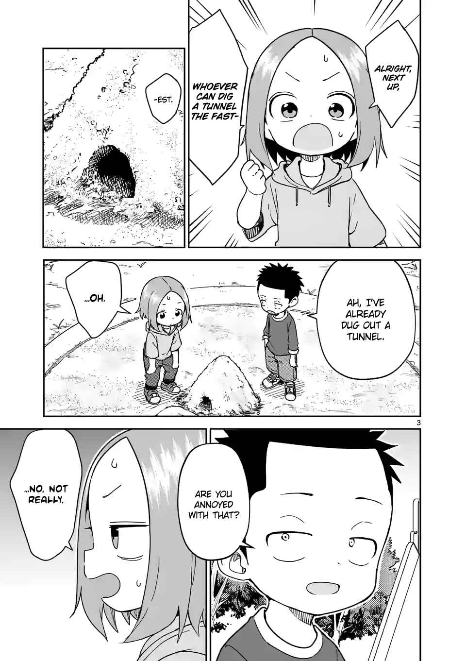 Chapter 246 - Page 3