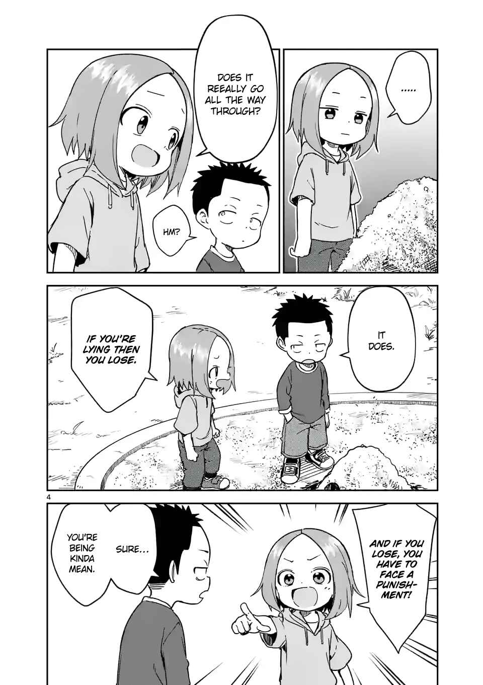 Chapter 246 - Page 4