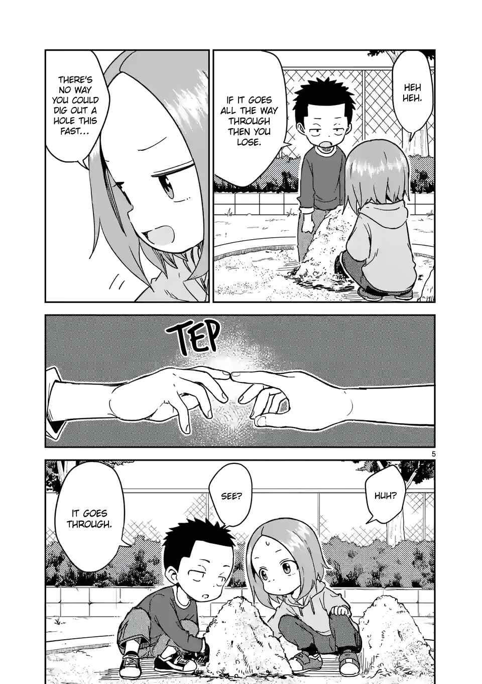 Chapter 246 - Page 5