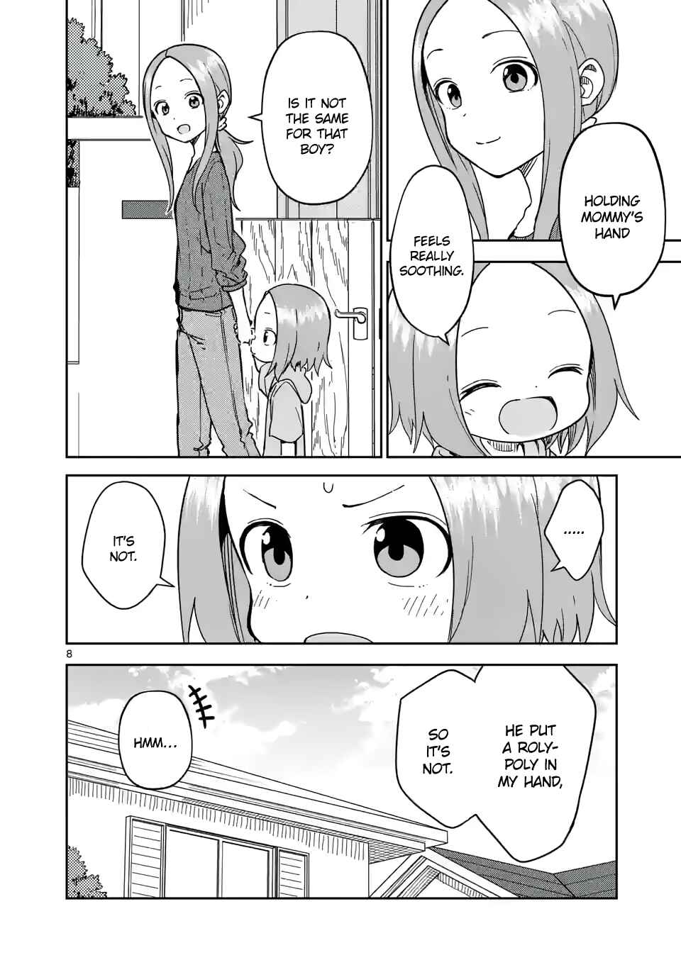 Chapter 246 - Page 8