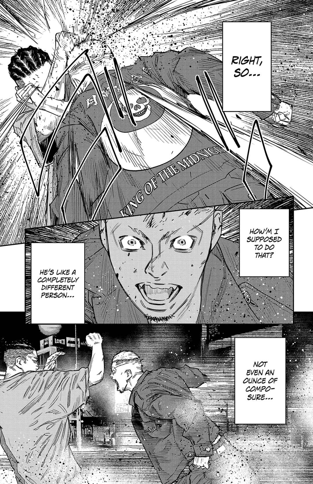 Chapter 108 - Page 16