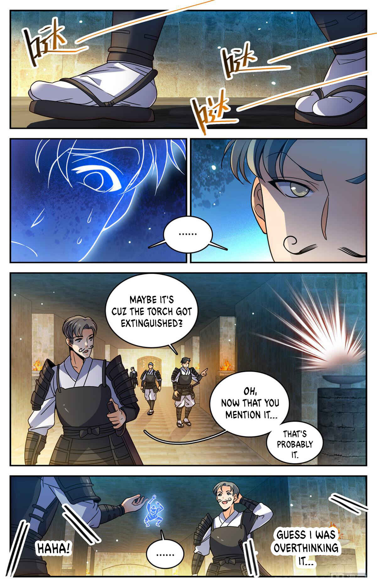 Chapter 502 - Page 2