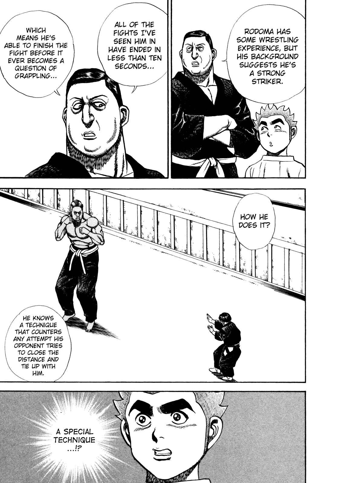 Chapter 186 - Page 11