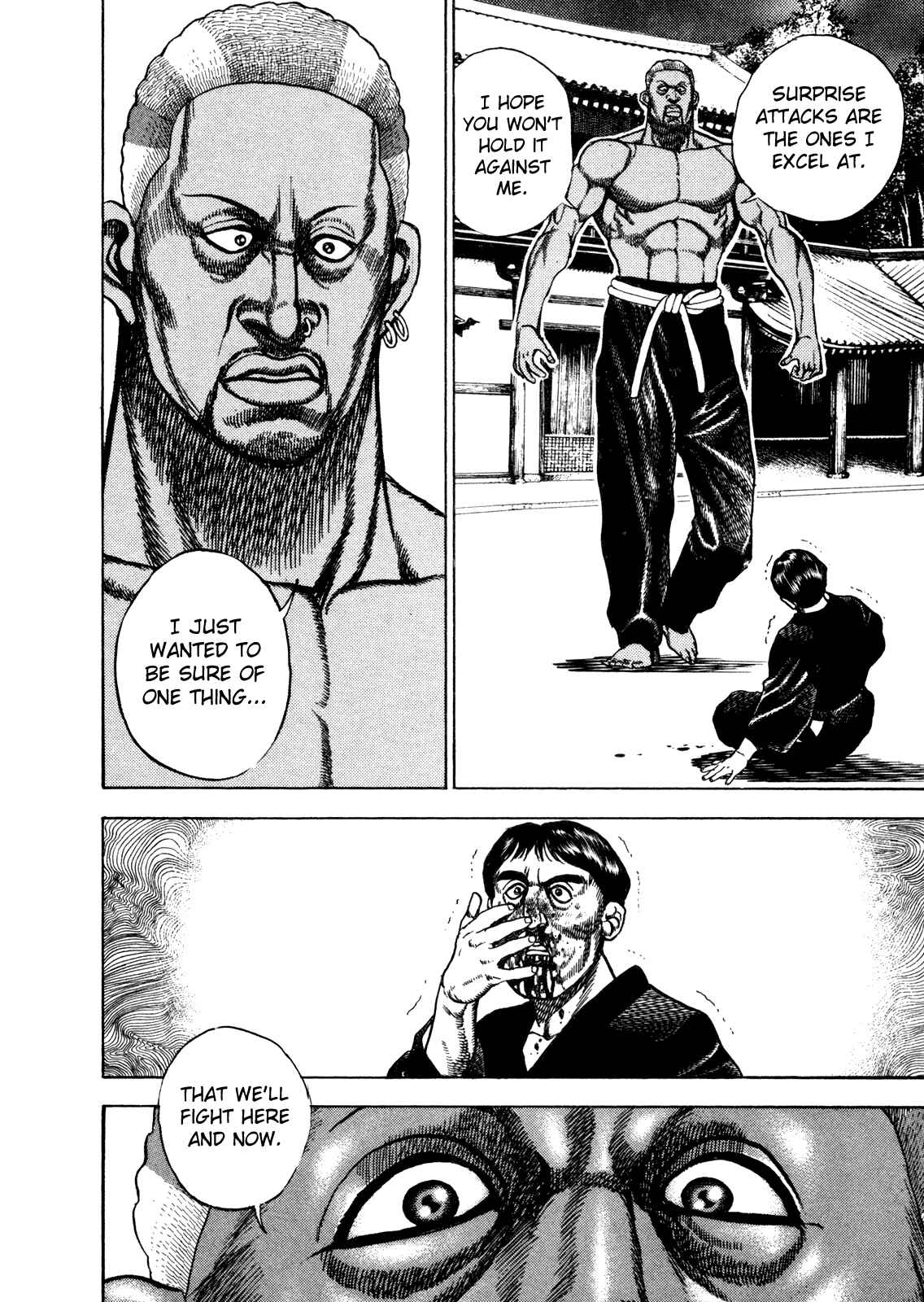Chapter 186 - Page 6