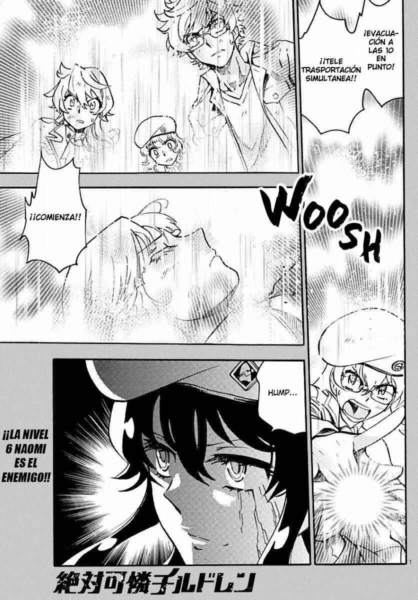 Chapter 479 - Page 1