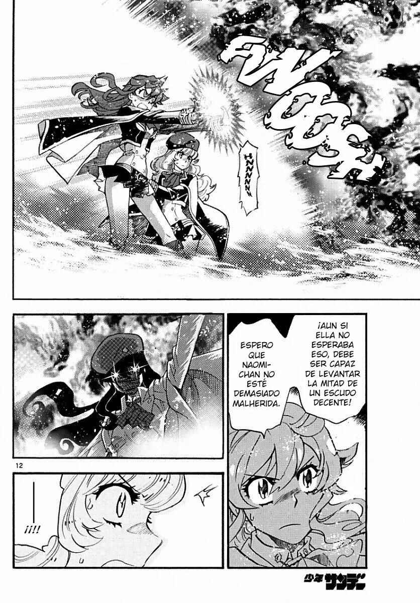 Chapter 479 - Page 12