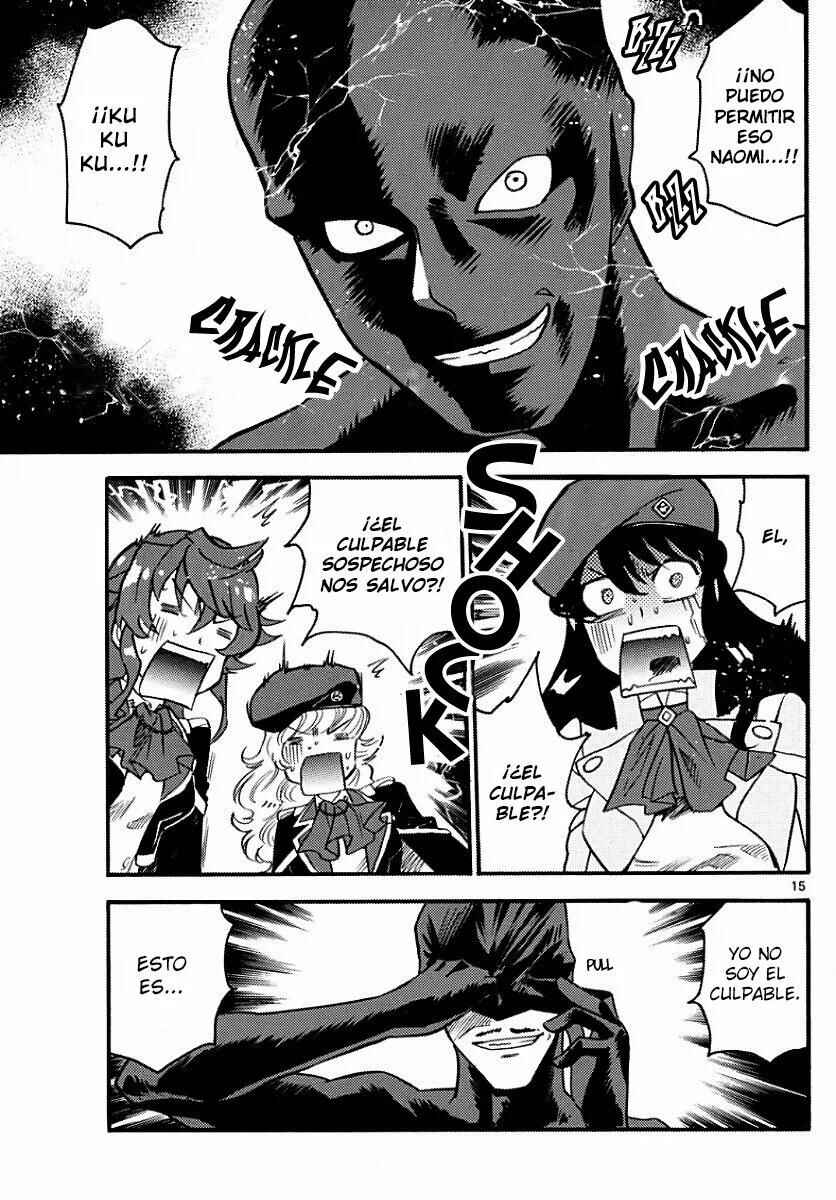 Chapter 479 - Page 15