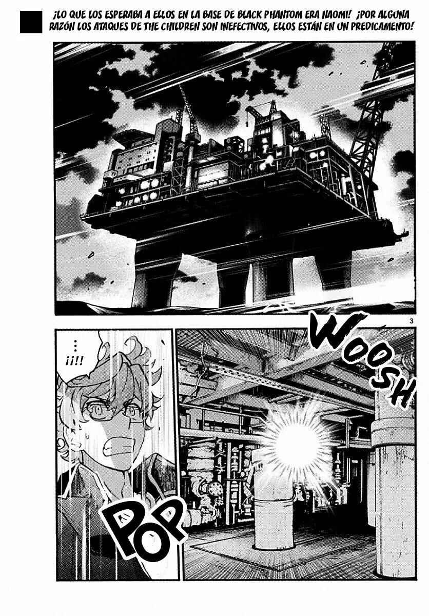 Chapter 479 - Page 3