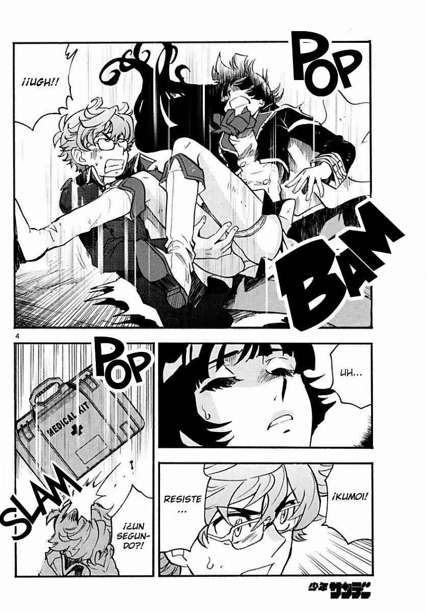 Chapter 479 - Page 4