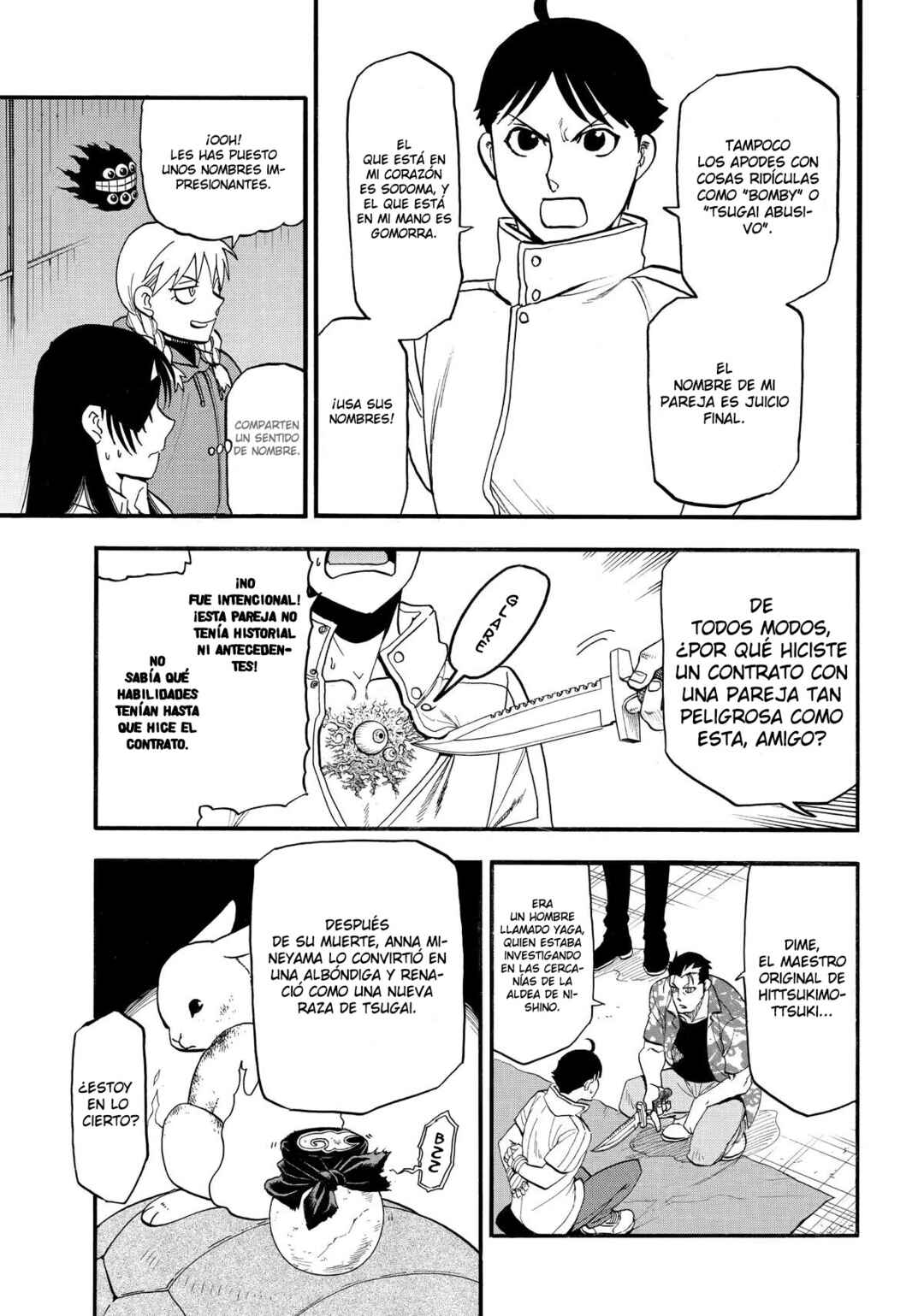 Chapter 49 - Page 12