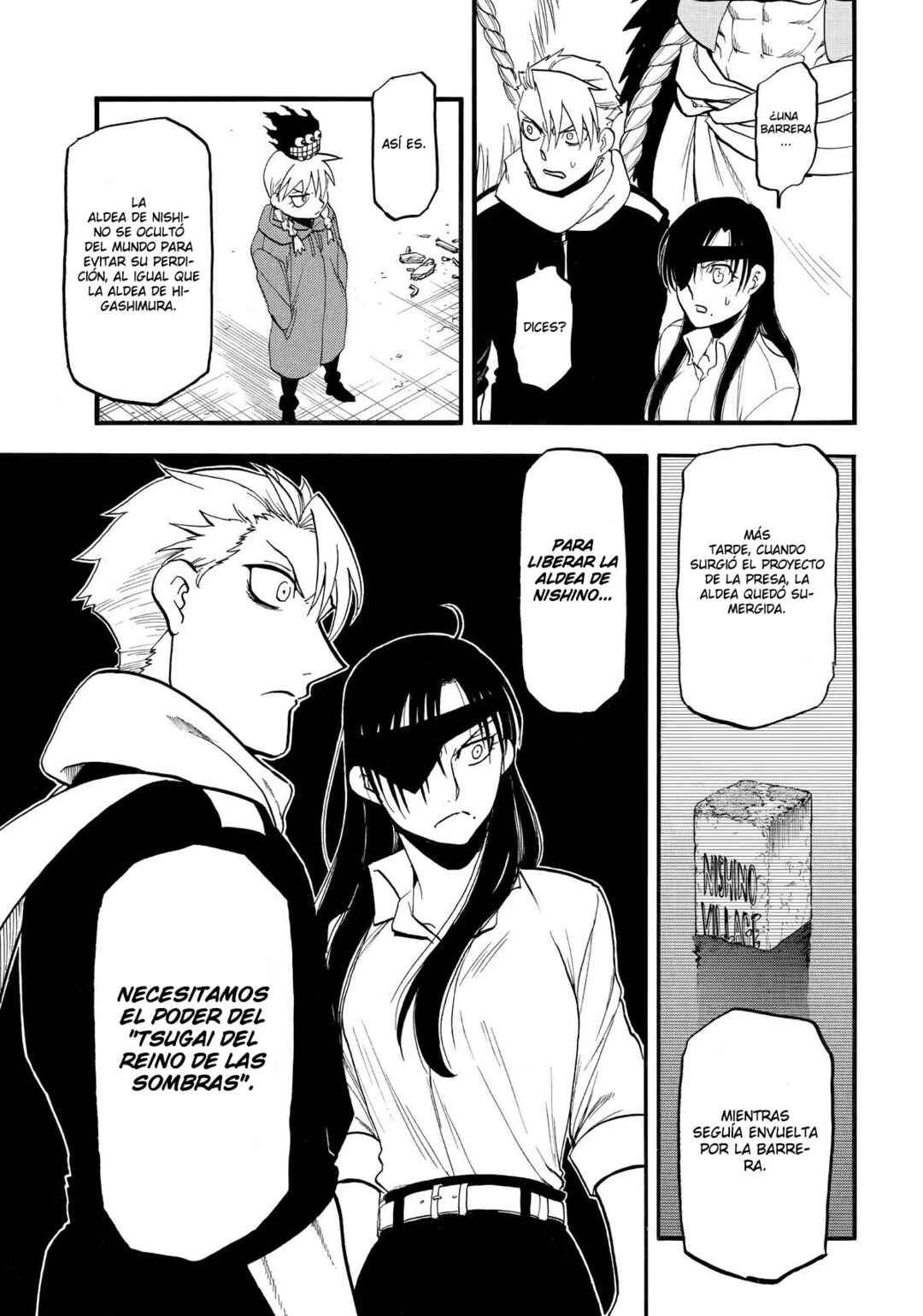 Chapter 49 - Page 16