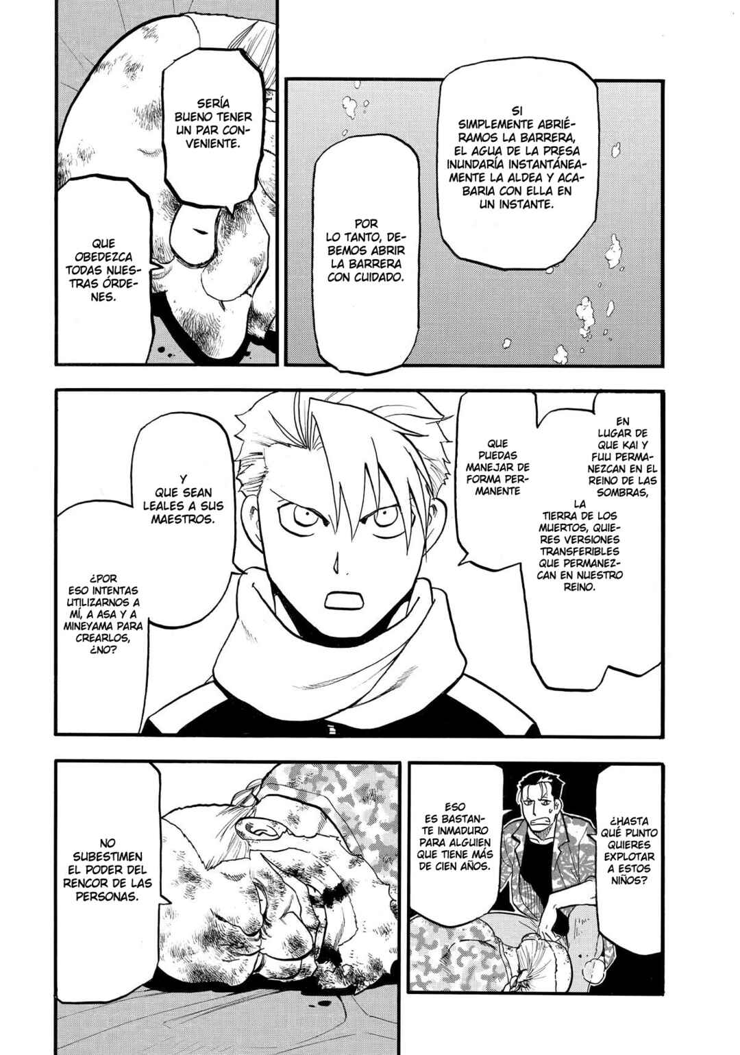 Chapter 49 - Page 17
