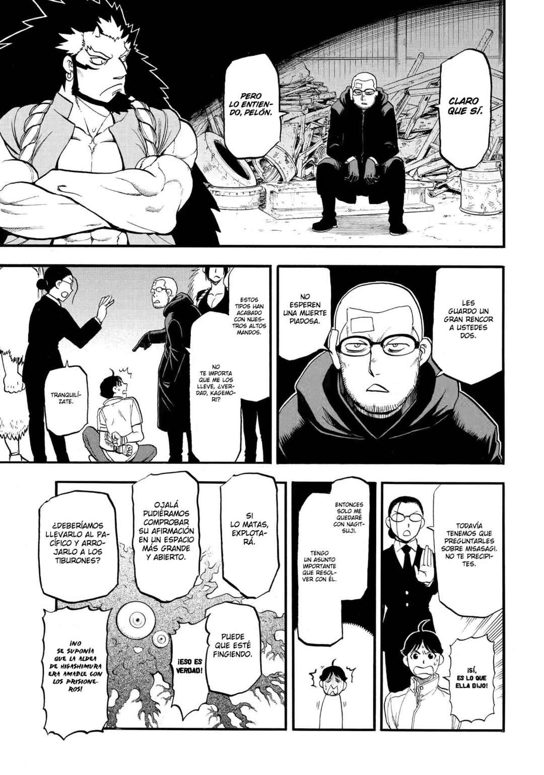 Chapter 49 - Page 18