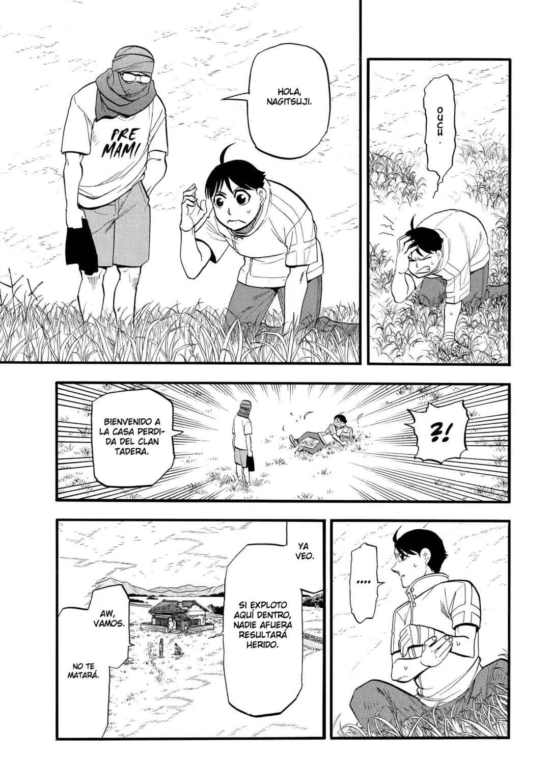 Chapter 49 - Page 20