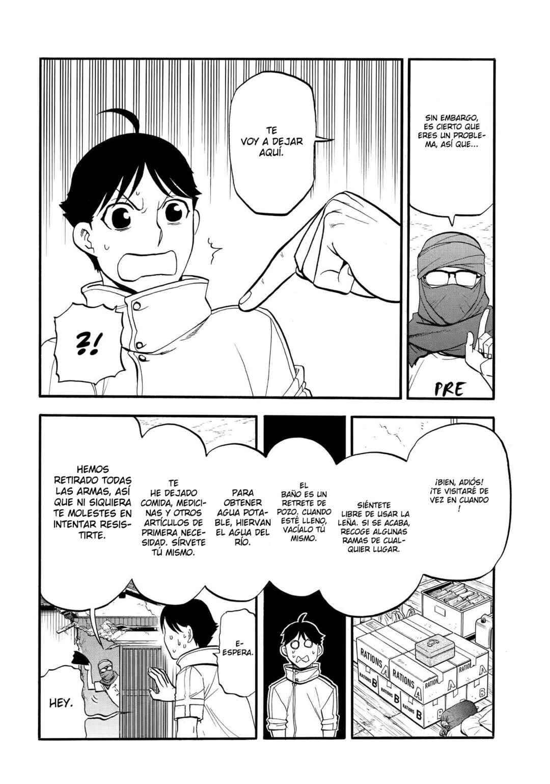 Chapter 49 - Page 21