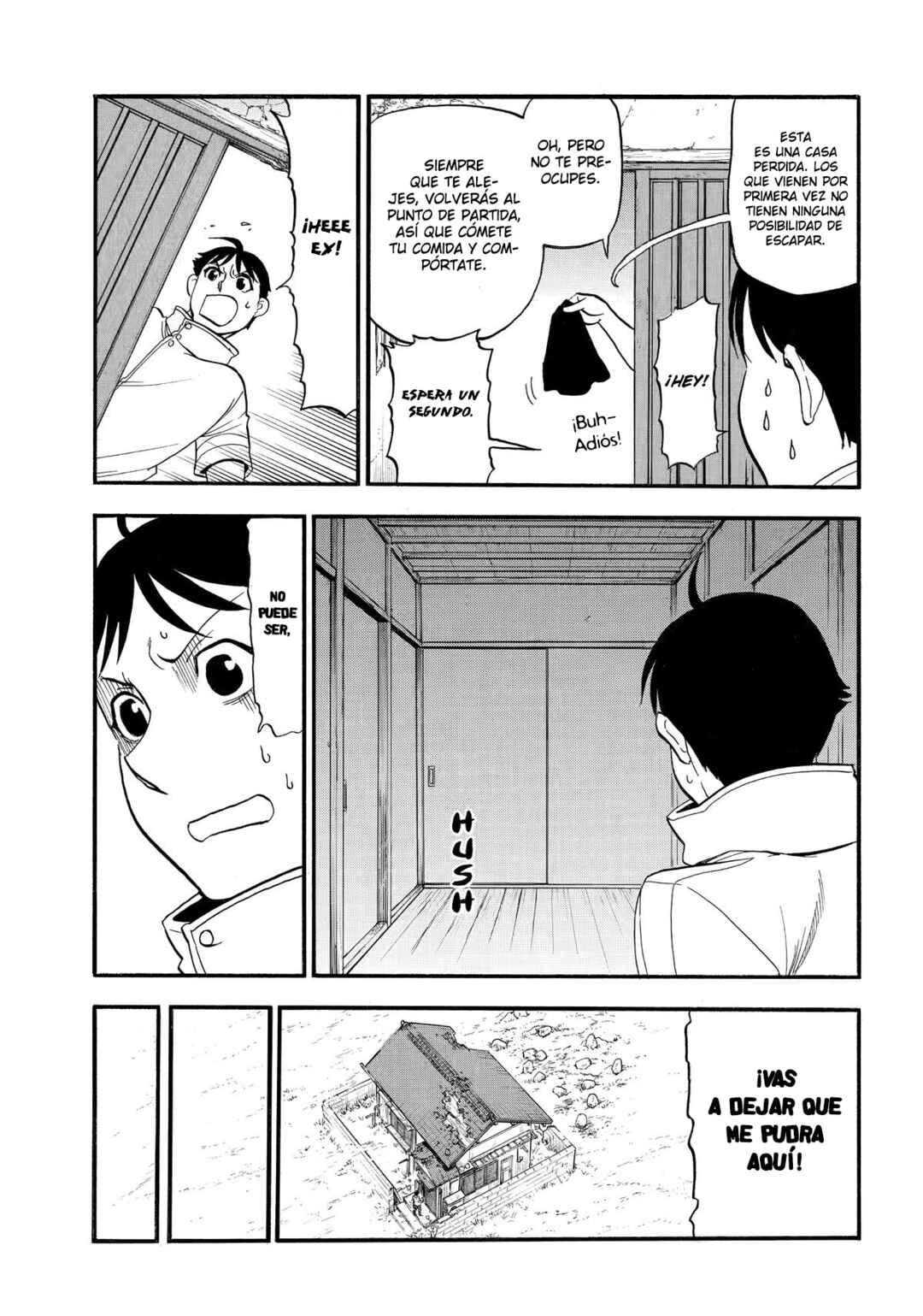Chapter 49 - Page 22