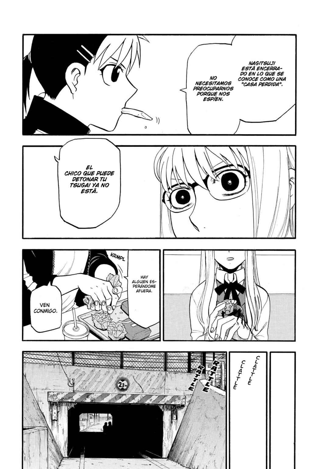 Chapter 49 - Page 27