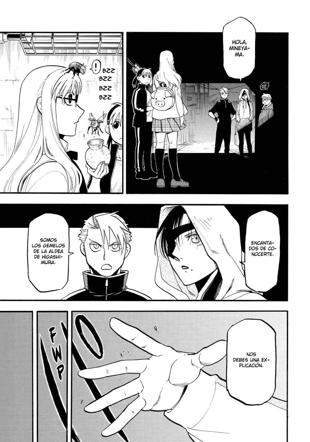 Chapter 49 - Page 28