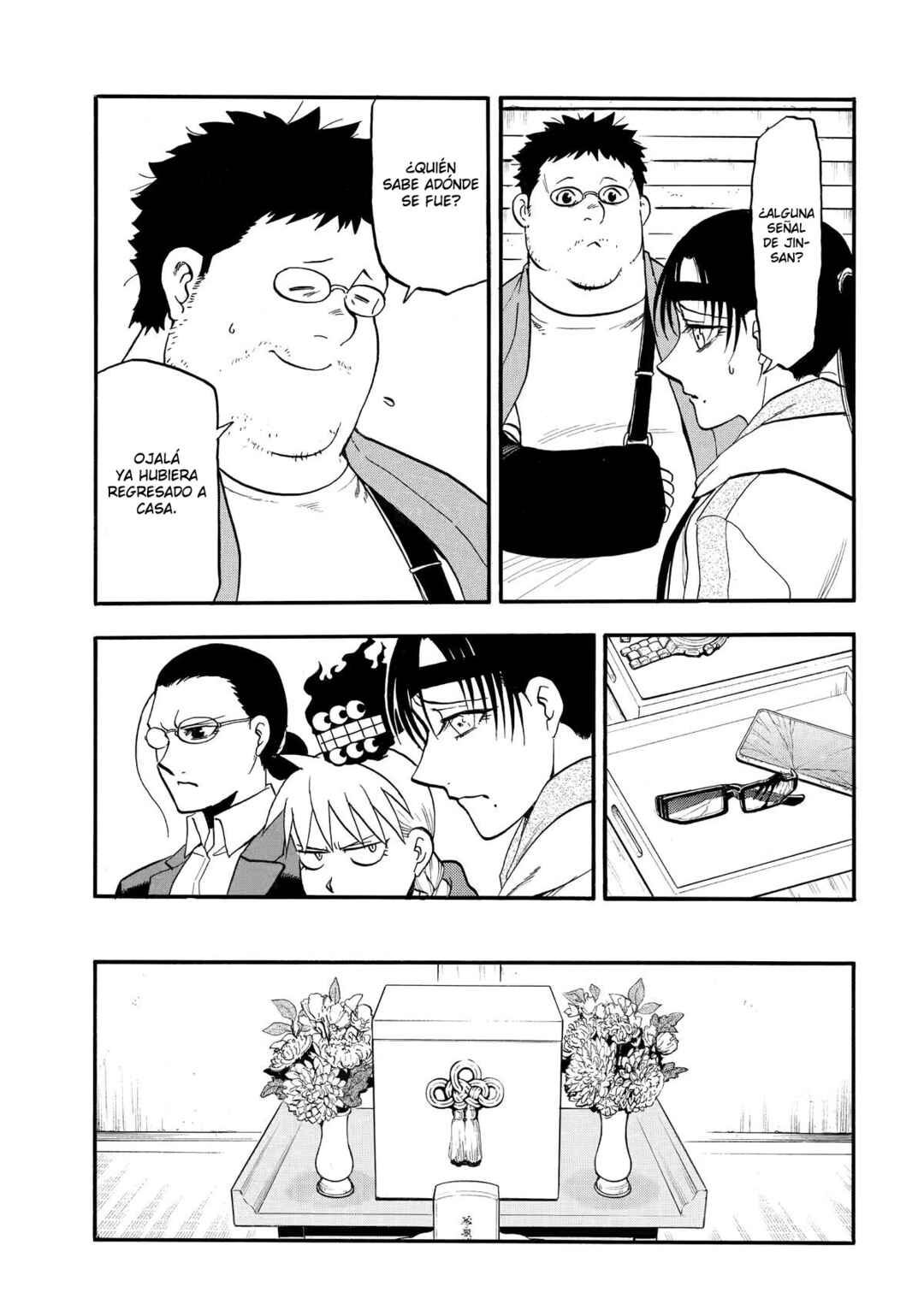Chapter 49 - Page 31