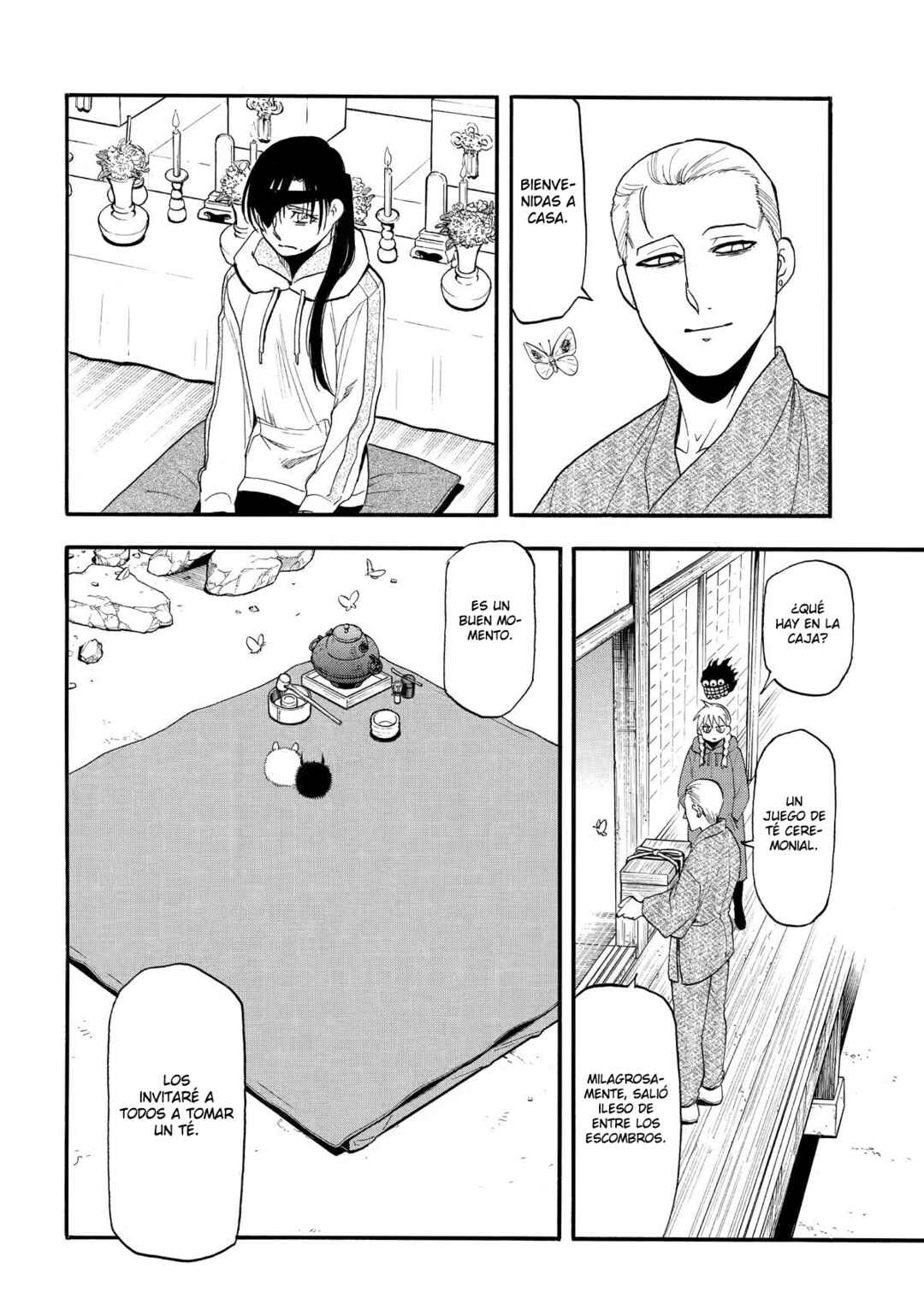 Chapter 49 - Page 34