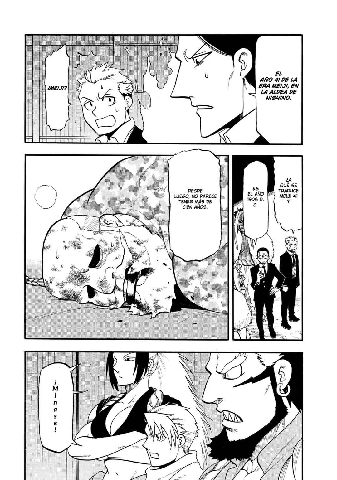 Chapter 49 - Page 9