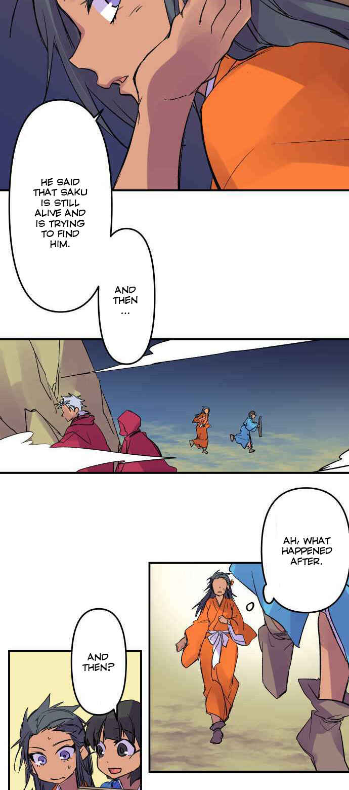 Chapter 216 - Page 12