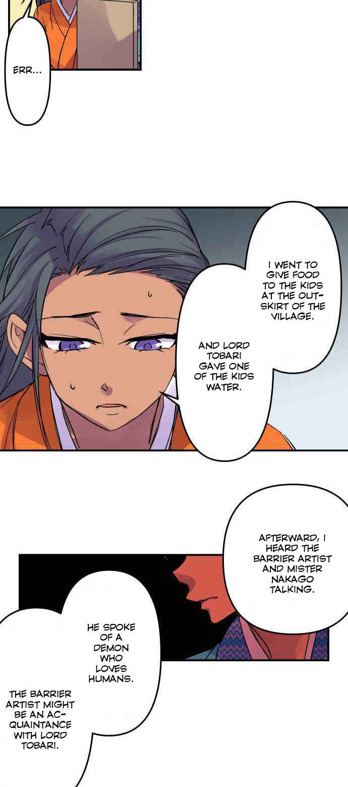 Chapter 216 - Page 13