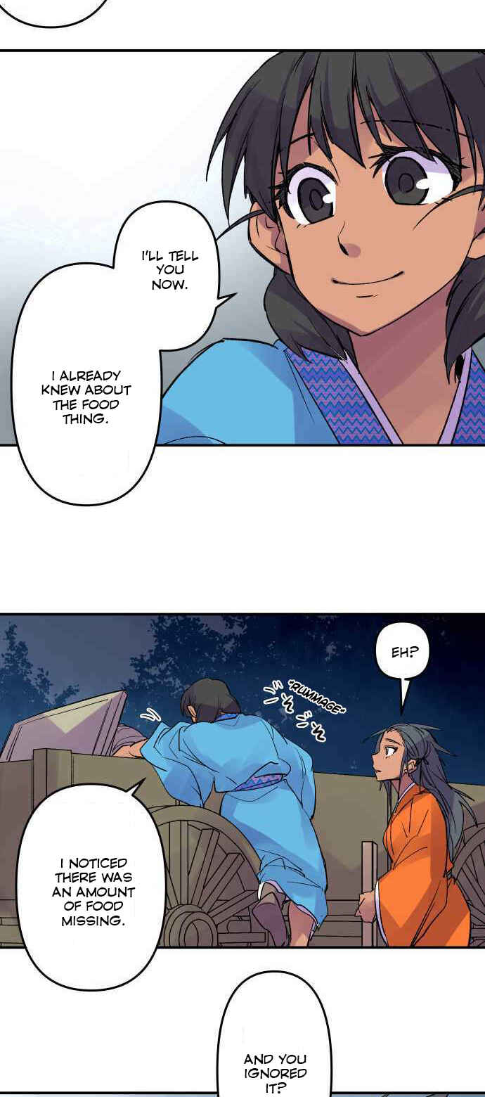 Chapter 216 - Page 14
