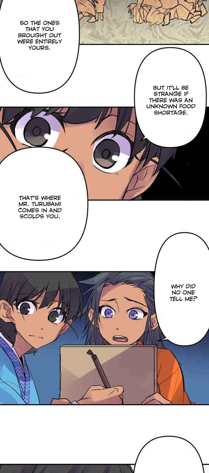 Chapter 216 - Page 16