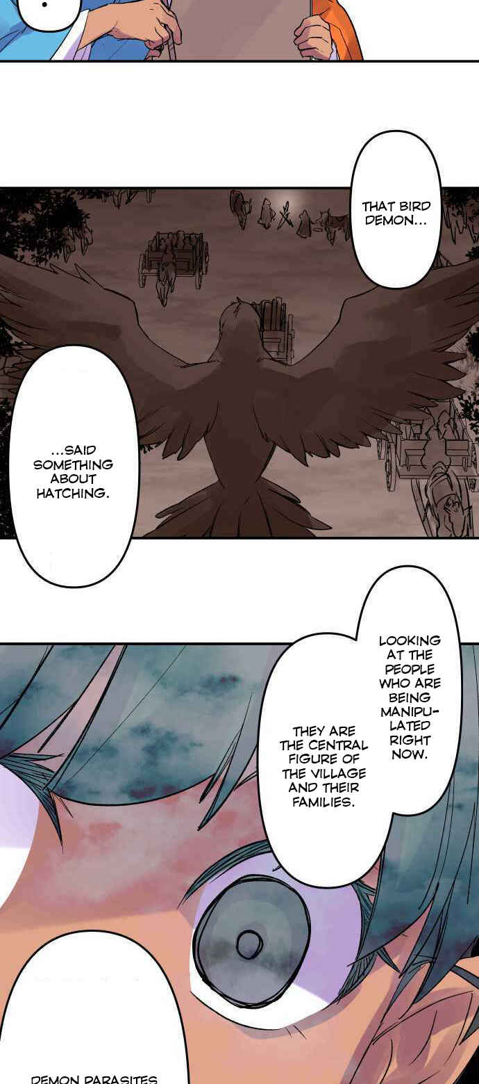 Chapter 216 - Page 18