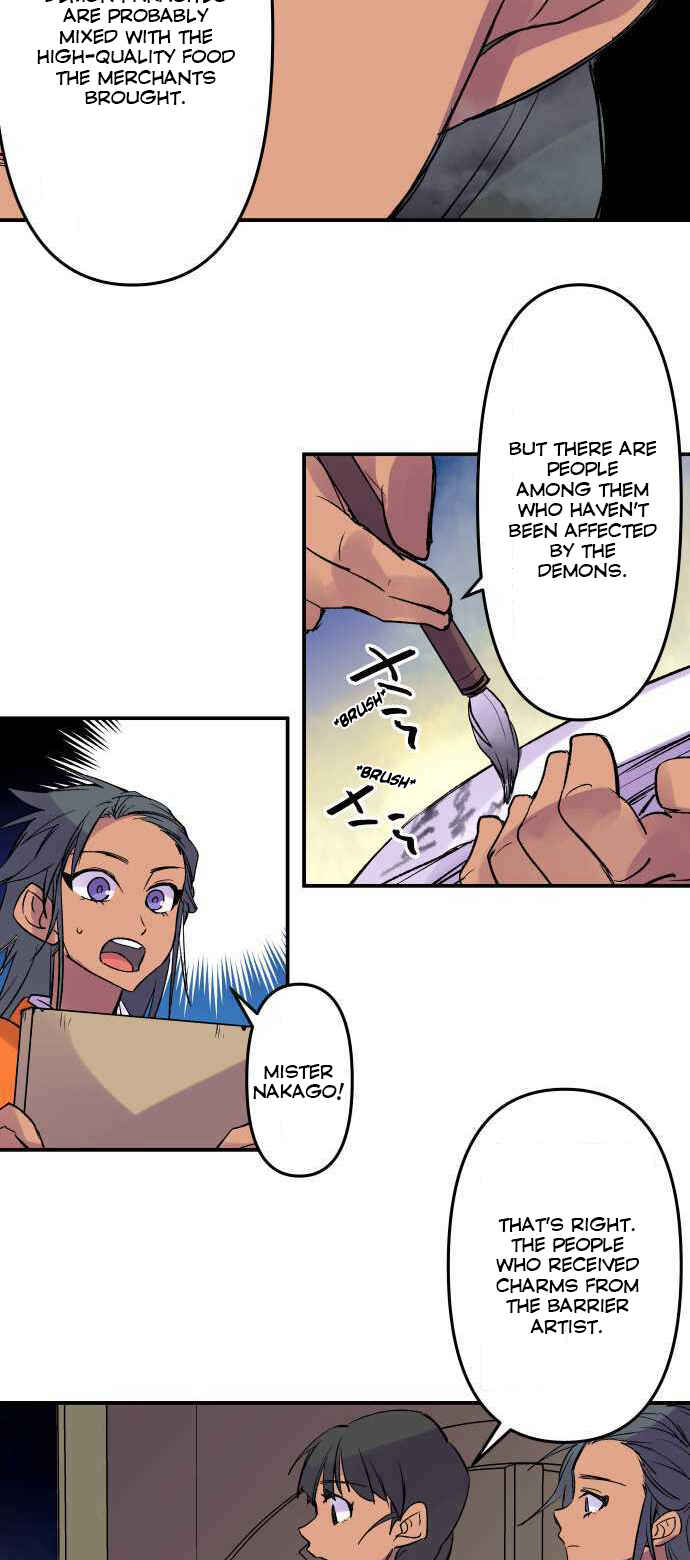 Chapter 216 - Page 19