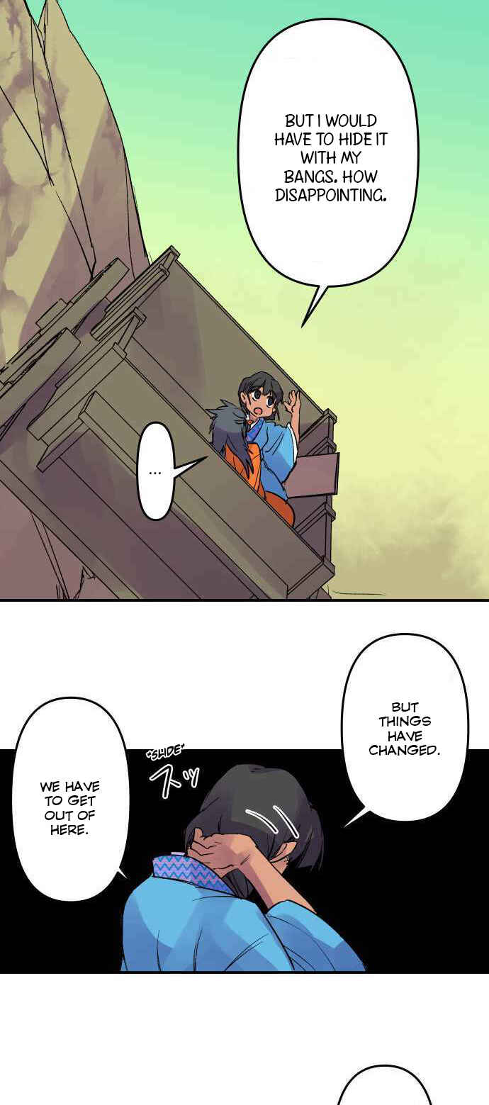 Chapter 216 - Page 8