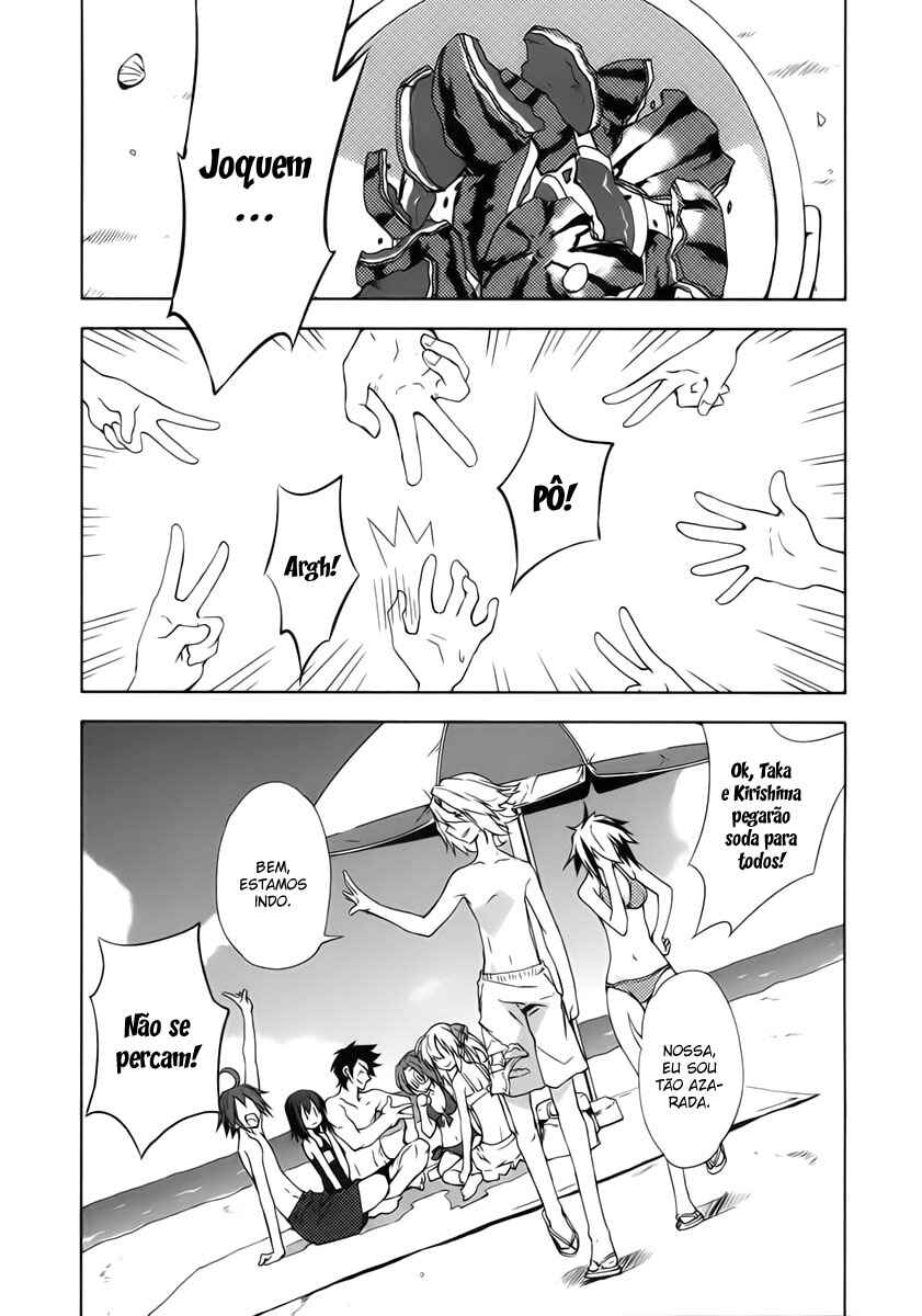 Chapter 11 - Page 20