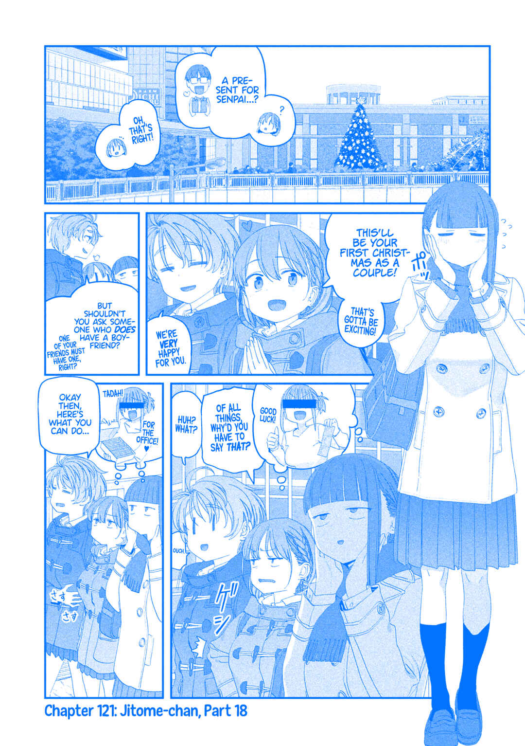 Chapter 121 - Page 2