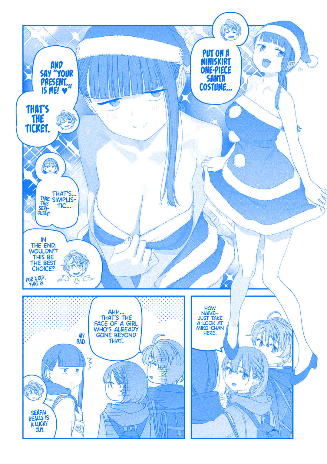 Chapter 121 - Page 3